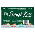 thumbnail image 8 of Maison Perrier French Kiss Sparkling Water Variety Pack, 11.15 fl. oz., 20 pk., 8 of 8