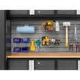 thumbnail image 14 of NewAge Products Bold Series 6 Piece Cabinet Set, 144" W x 18" D x 76.75" H, 14 of 18