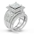 thumbnail image 1 of 2.95 CT. T.W. Diamond Fashion Ring in 14K Gold, 1 of 5