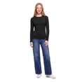 thumbnail image 1 of Eddie Bauer Women's Long Sleeve T-Shirt, 1 of 7