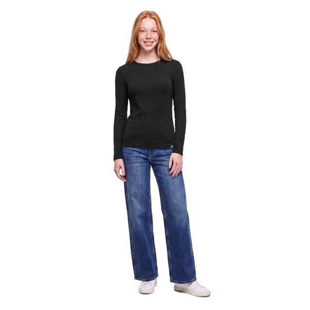 Eddie Bauer Women's Long Sleeve T-Shirt