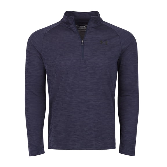 Under Armour Men's UA Tech Textured 1/2 Zip
