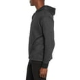 thumbnail image 3 of Express Men's Textured Hoodie, 3 of 7