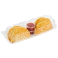 thumbnail image 5 of Member's Mark Calzones with Marinara Sauce, 4 ct., priced per pound, 5 of 7