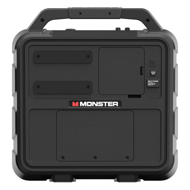 新品未開封　デレマス　Blu-ray M@GICALWONDERLAND!!! Monster Vision Bluetooth Speaker + 15.6” Tv Screen - Samsclub.com