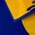 thumbnail image 5 of Logo Brands Los Angeles Rams 38"x72" Beach Towel, 5 of 6