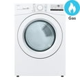 thumbnail image 1 of LG 7.4 cu. ft. Gas Dryer with Sensor Dry, 1 of 11