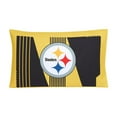 thumbnail image 4 of NFL Bed-In-A-Bag Comforter and Sheet Set, Assorted Teams and Sizes, 4 of 8