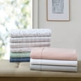 thumbnail image 5 of Member's Mark Soft Washed Sheet Set, Assorted Sizes, 5 of 5