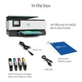 thumbnail image 8 of HP OfficeJet Pro 8028 All-in-One Wireless Printer - Instant Ink Ready, 8 of 11