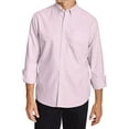 thumbnail image 5 of Lands' End Men's Oxford Shirt, 5 of 7
