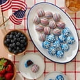 thumbnail image 3 of Member's Mark Patriotic Cake Balls, 24 ct., 3 of 7