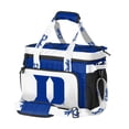thumbnail image 1 of Logo Brands Duke Blue Devils 36 Can Cooler, 1 of 5