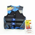 thumbnail image 4 of Body Glove Youth Evoprene PFD Life Jacket and Vest, U.S. Coat Guard Approved, One Size, 50-90 lbs., 4 of 4