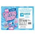 thumbnail image 3 of Fun Sweets Cotton Candy, 2 oz., 12 pk., 3 of 4
