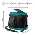 thumbnail image 3 of Logo Brands Coastal Carolina Chanticleers 35 Can Flex Cooler, 3 of 6