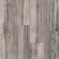 thumbnail image 3 of Select Surfaces Southern Grey Spill Defense Laminate Flooring 12.34 sq. ft. per box, 3 of 11