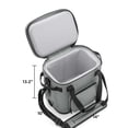 thumbnail image 2 of Member's Mark 24 Can Waterproof Box Cooler, 2 of 9