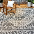 thumbnail image 1 of Nicole Miller New York Patio Country Dahlia Indoor/Outdoor Area Rug, 1 of 9