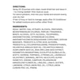 thumbnail image 4 of Davines OI All-in-One Milk Leave-In Hair Treatment, 4.56 fl. oz., 4 of 4