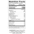 thumbnail image 3 of Ava Organics Coconut Crispy Rollers, 14.1 oz., 3 of 4