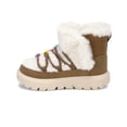 thumbnail image 3 of Carter's Toddler Girl Sherpa Boot, 3 of 8