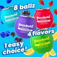 thumbnail image 2 of BuzzBallz Cocktail Variety Pack, 200 ml, 8 pk., 2 of 12