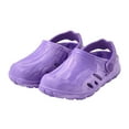 thumbnail image 4 of Member's Mark Toddler Girls Water-Friendly Clog, 4 of 10