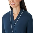 thumbnail image 4 of Member's Mark Women's Classic Robe, 4 of 8