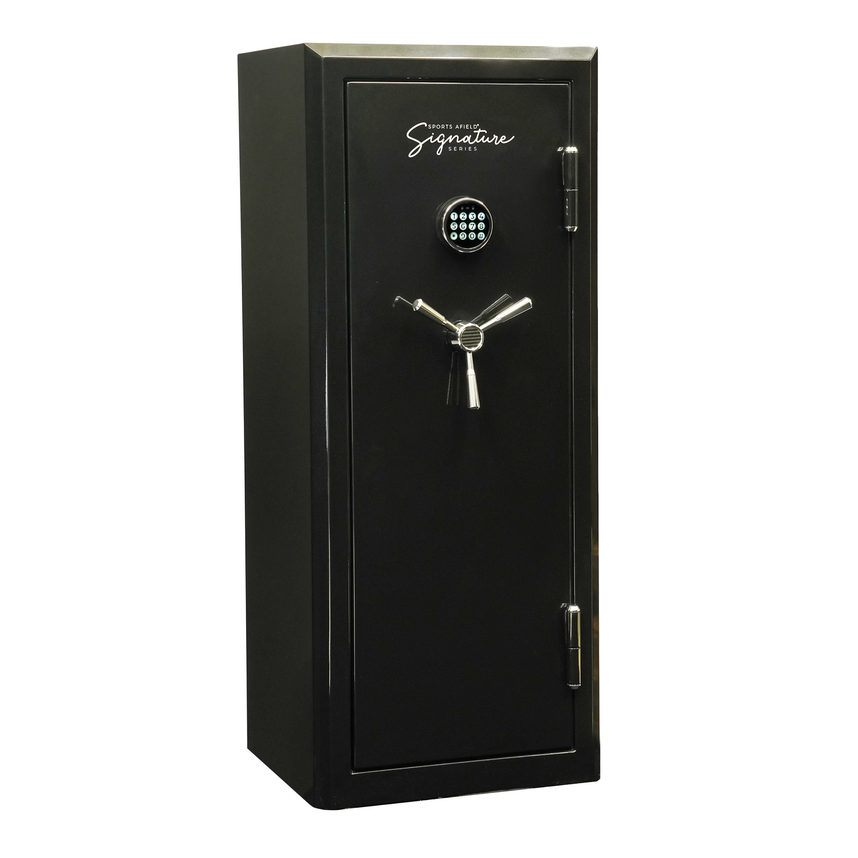 Sports Afield Signature Executive Safe