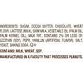 thumbnail image 3 of KIT KAT Christmas Milk Chocolate Wafer Santas Candy, 65 pcs., 3 of 8