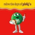 thumbnail image 4 of M&M'S Peanut Butter and Jelly Milk Chocolate Candy, 44.3 oz., 4 of 8
