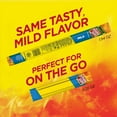 thumbnail image 7 of Slim Jim Snack-Sized Smoked Meat Stick, Mild Flavor, .28 oz., 120 pk., 7 of 9