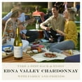 thumbnail image 2 of Edna Valley Paragon Chardonnay 750 ml, 2 of 6