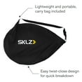 thumbnail image 6 of SKLZ 4' Precision Pop-Up Goal, 6 of 6