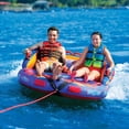 thumbnail image 3 of WOW Sports Max Vibes 2 Person Towable with Rope, 3 of 6
