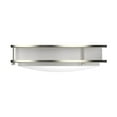 thumbnail image 6 of Boost LED Ceiling Light Double Ring Flush Mount 12" 5CCT 2-Pack, 6 of 6