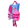 thumbnail image 3 of Body Glove Child PFD Life Jacket, One Size, 33-55 lbs., 3 of 9