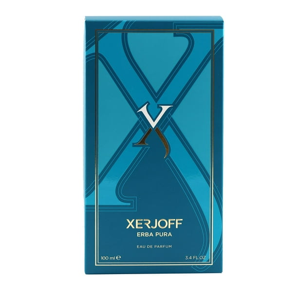Xerjoff Erba Pura Eau De Parfum Spray 3.3 fl oz - Samsclub.com