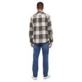 thumbnail image 2 of Eddie Bauer Men's Flannel Shirt, 2 of 5