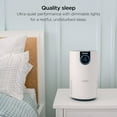 thumbnail image 5 of Shark Clean Sense Portable Air Purifier with Odor Neutralizer Technology, HEPA Filter, 500 sq. ft., 5 of 13
