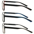 thumbnail image 4 of Member's Mark Square Reading Glasses, 3 pk., 4 of 6
