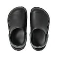 thumbnail image 6 of Member's Mark Toddler Boys Water-Friendly Clog, 6 of 10