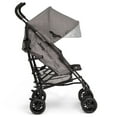 thumbnail image 5 of Jeep PowerGlyde Plus Stroller + Accessories, Choose Color, 5 of 9
