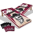 thumbnail image 1 of NMST AGGIES 2'X4' CB 2'X4' CORNHOLE BOARD, 1 of 6