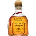 thumbnail image 1 of Patron Extra Anejo Tequila 750 ml, 1 of 8