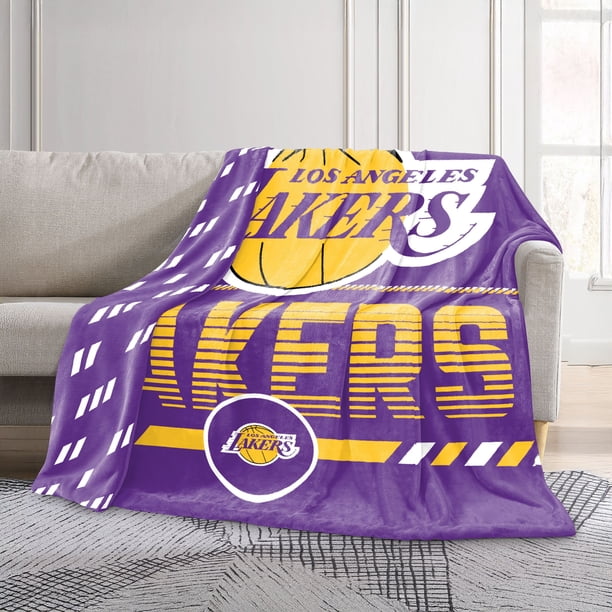 Logo Brands Los Angeles Lakers 60