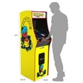 thumbnail image 4 of Arcade1Up Pac-Man Legacy Deluxe Arcade, 4 of 6