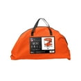 thumbnail image 4 of NFL 27.6" Round Tailgate Table with Shelf, 4 of 5