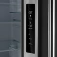 thumbnail image 6 of Gallipoli 17.5 cu. ft.  French Door Refrigerator with Bottom Freezer, 6 of 9